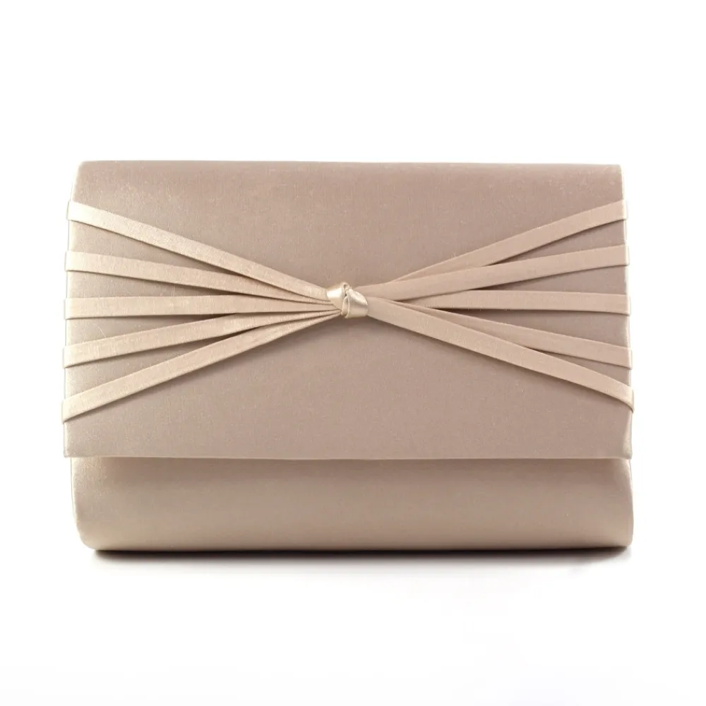 Shoes & Matching Bags | Clutch-Lunar Shoes Pandora Nude Clutch Bag